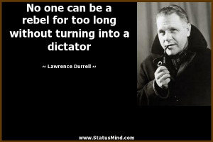 Famous Quotes by Dictators