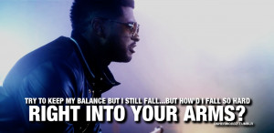 The Dopest Usher Quotes, Lyrics, Pictures & GIFs!