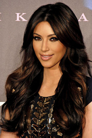 Kim Kardashian is finally free, happy and divorced