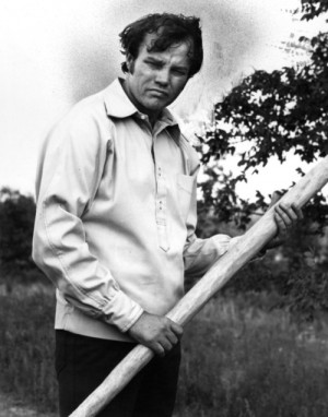 Buford Pusser Walking Tall Buford pusser, former sheriff