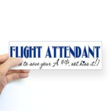 Flight Attendant Quotes