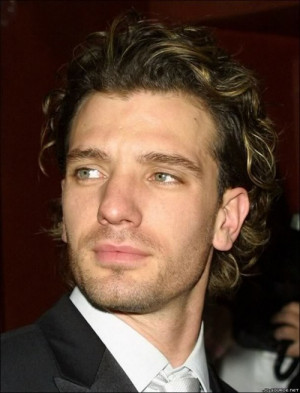 Thread: Does he pass better in Germany, Italy, or Spain? (JC Chasez)