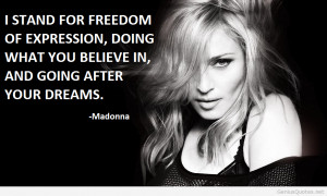 The Three Principles That Made Madonna a Superstar