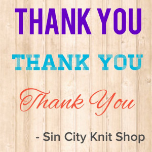 we opened our doors in hopes of bringing a new twist to the Las #Vegas ...