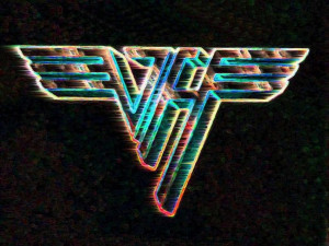 Van Halen Logo Image. Rap Song Lyric Quotes. View Original . [Updated ...