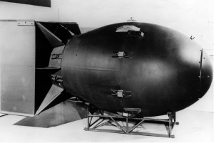 historiana.webtic.nlFat Man, the atomic bomb