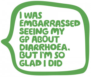 Bowelcancer screening for older people