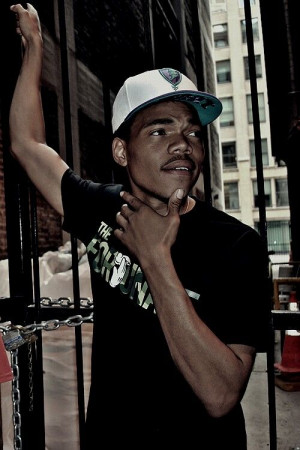 Chance The Rapper