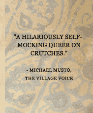 ONE OF THE MOST PROFOUND PIECES OF COMEDY IN THE MOST TRUTHFUL WAY ...