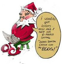Funny Christmas Sayings and Quotes