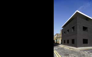 dirty house london 2002 client private residence total area 350m2 ...