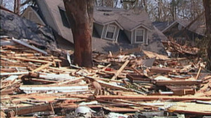 Hurricane Katrina Survivors Reflect on the Storm: Part 1 | Watch the ...