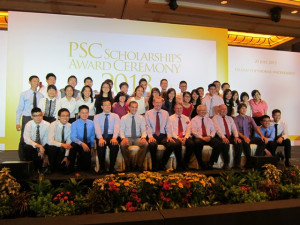 Beyond The Level They Have