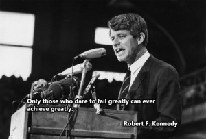 Matt’s Quote of the Day – Robert F. Kennedy