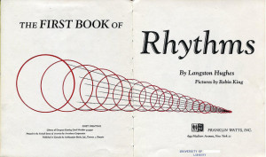 Langston Hughes Reveals the Rhythms in Art & Life in a Wonderful ...