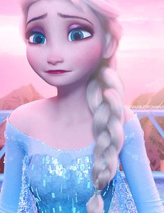 Harry Potter Anna and Elsa