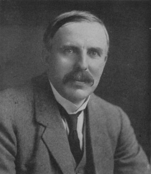 Ernest Rutherford Pictures