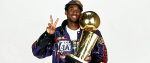 Kobe and Jordan Vol. Post YOUR fav sports pics