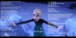 Let It Go Frozen Lyrics Let-it-go-frozen-lyrics