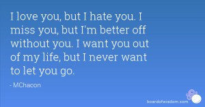 ... im better off without you quotes im better off without you quotes