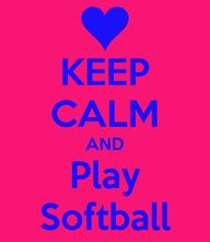 softball sayings for pitchers - Google Search