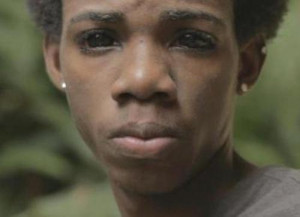 New Jamaican Dancehall Artists Tattoos Their Eyeballs?