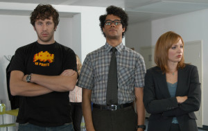 Reasons You Should Be Watching The IT Crowd