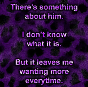 My Red Knight ... you always leave me wanting more ...♥m♥