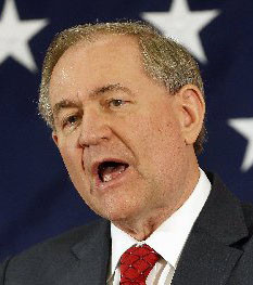 Jim Gilmore biography - 2016 Presidential Campaign Tracker