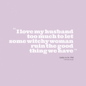 Quotes About: Mother-in-law