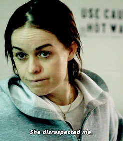 photoset gif 1x12 4 Orange is the new Black pennsatucky