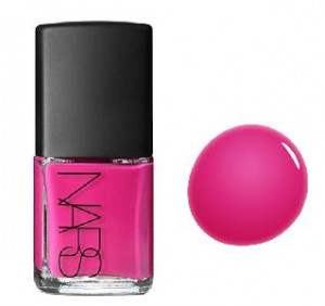 best pale pink nail polish opaque