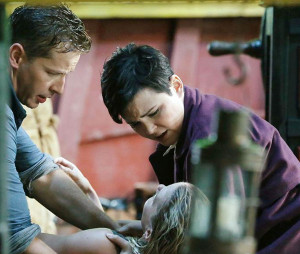 Edward Kitsis and Adam Horowitz Talk ONCE UPON A TIME Season 3 ...