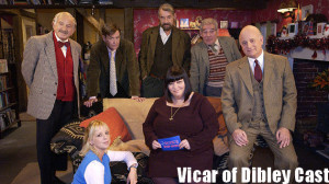 Vicar Of Dibley Jokes & Quotes