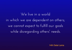 Buddhist Renunciation ~ Dzongsar Khyentse Rinpoche