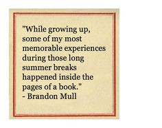Brandon Mull, author of The Candy Shop War and Fablehaven fantasy ...