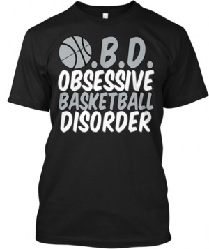 Limited Edition Funny Basketball Tee!