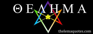 Thelema Quotes | Facebook