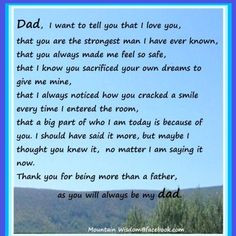 you dads happy birthday in heaven daddy goodby daddy happy birthday ...