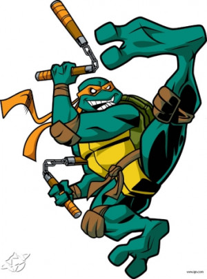 Michelangelo_(Teenage_Mutant_Ninja_Turtles)-image.jpg#michelangelo ...