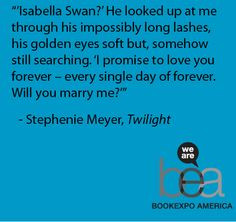 Twilight' by Stephenie Meyer More