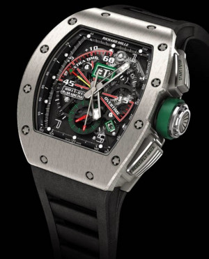 richard mille RM11-01