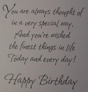 Quotes for Friends, birthday quotes for love, birthday wishes quotes ...