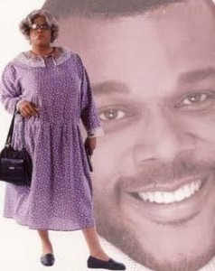in case you missed her tyler perry is bringing her back on the road ...
