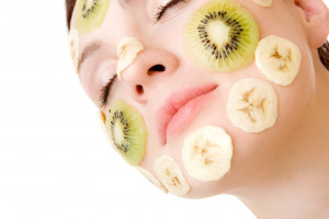 Des masques naturels pour le bien-être de votre peau :