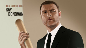 ... proud about what I have done. I hope Ray Donovan fans will enjoy this