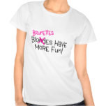 brunettes have more fun quotes