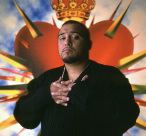 SPM tha best Mexican rapper alive no doubt no matter wat they say