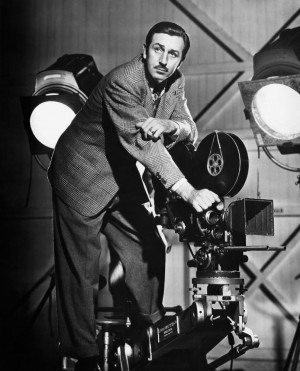 Walt Disney is an entrepreneurial and cultural icon,” said AMERICAN ...