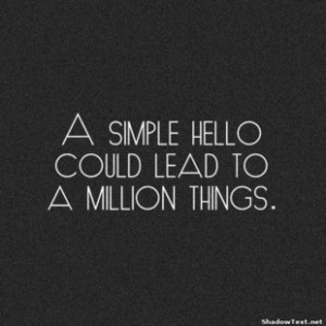 Shadow Text Quotes And Sayings